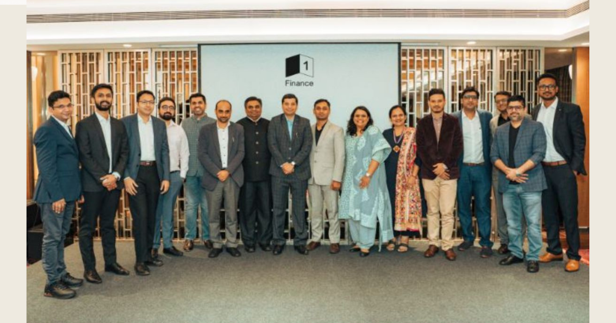 1 Finance launches Advisory Committee for Qualified Financial Advisors - Mumbai Chapter